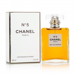 Chanel No.5 EDP 100 ml