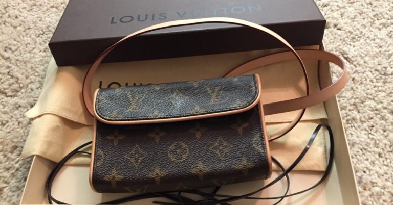 cum deosebim o poșetă autentică Louis Vuitton de o geantă fake LV
