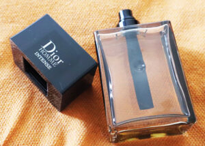 Dior Homme Intense Eau de Parfum_review și păreri personale