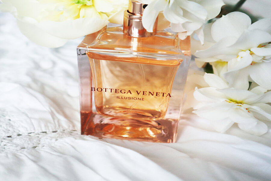 Bottega Veneta Illusione for Her_apă de parfum pentru ea