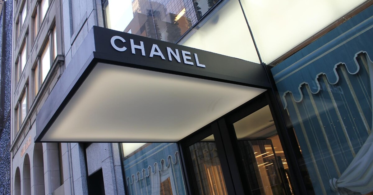 istoria Coco Chanel, marea doamnă a modei