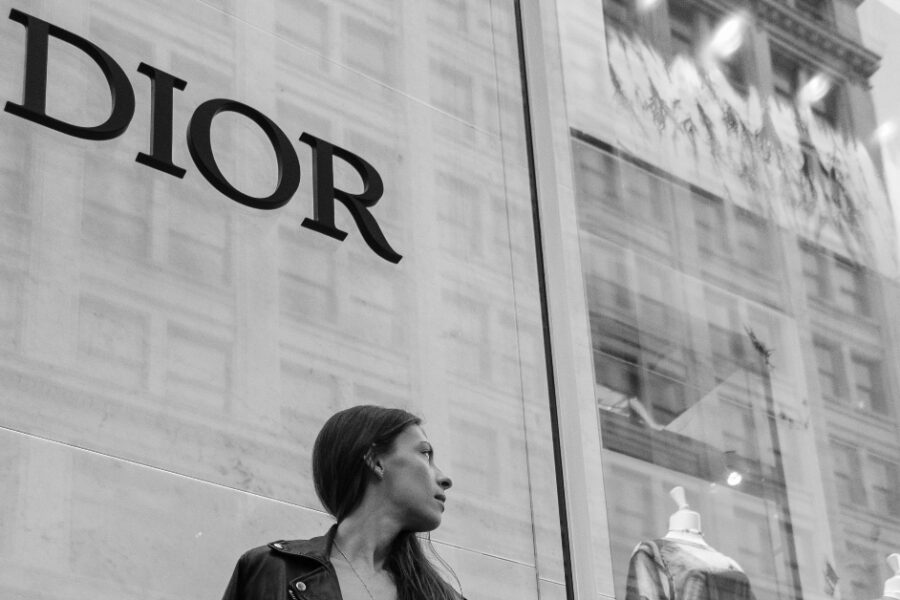 despre Christian Dior și casa de modă Dior azi_pe scurt