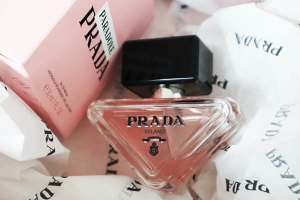 noua apă de parfum Prada Paradoxe_păreri și review