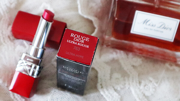 ruj Rouge Dior Ultra Rouge_review și păreri cu foto swatch_cum mi s-a părut