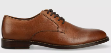 pantofi stil Oxford pentru bărbați potriviți la nuntă