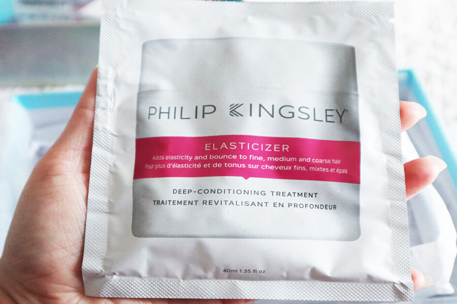 tratament pentru păr Philip Kingsley Elasticizer Deep-Conditioning Treatment_păreri și review_cum mi s-a părut