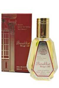 Barakkat Rouge 540 extract de parfum