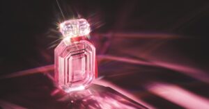 Victoria's Secret parfum Bombshell Magic_magia sărbătorilor