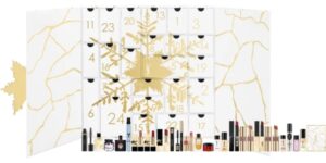 calendar de Advent Yves Saint Laurent