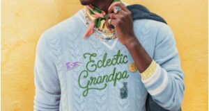 tendința Pinterest Eclectic Grandpa_stilul bunicul eclectic
