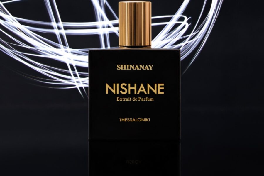 parfum Nishane Shinanay